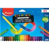 MAPED Astuccio 24 pastelli Color'Peps Infinity Maped 861601
