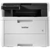 Brother Multifunzione 3 in 1 DCPL-3520 (Print, Scan, Copy) a 18 ppm. 512 MB. DCPL3520CDWERE1