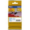 BROTHER NASTRO BROTHER TZE-FA3 12MMx3MT BLU/BIANCO TESSUTO TZE-FA3