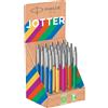 PARKER Expo 20 sfera Jotter Original colori assortiti Parker 2190109