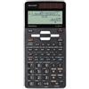 Sharp Calcolatrice Scientifica EL-W531TG-Bianco ELW531TGBWH