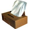 FELLOWES Conf. 50 Sacchetti per Distruggidocumenti 121/143lt Fellowes 3605801