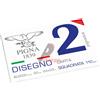 PIGNA BLOCCO DISEGNO PIGNA2 24x33cm 4 angoli 20fg 110gr liscio squadrato 0220016SG
