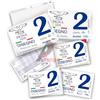 PIGNA BLOCCO DISEGNO PIGNA2 33x48cm collato 12fg 110gr ruvido 0220017OR
