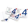 PIGNA BLOCCO DISEGNO PIGNA4 33x48cm 4 angoli 20fg 200gr ruvido 0220023OR
