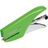ITERNET Cucitrice a pinza ALLEGRA FLUO verde Iternet 0183VE