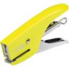 ITERNET MiniCucitrice a pinza FLUO MINI 8 giallo Iternet 0177GI