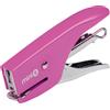 ITERNET MiniCucitrice a pinza FLUO MINI 8 rosa Iternet 0177PK