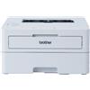 BROTHER Stampante laser monocromatica a 34 ppm con duplex in stampa. rete cablata. Wi-Fi HLL2865DWRE1