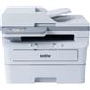 BROTHER Multifunzione laser monocromatica a 34 ppm con duplex in stampa e copia. MFCL2960DWRE1