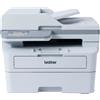 BROTHER Multifunzione laser monocromatica a 34 ppm con duplex in stampa e copia. MFCL2980DWRE1