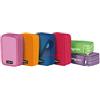Colorosa Astuccio 3 zip Colors 13x20x7.5cm colori assortiti Colorosa 368300.1