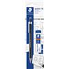 STAEDTLER Portamine Grafite 778 0.5mm + astuccio mine Staedtler 7785ABK25D