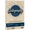 FAVINI Carta Calligraphy Pergamena 190gr A3 250fg sabbia 02 Favini A69U253