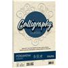 FAVINI Carta Calligraphy Pergamena 190gr A3 250fg naturale 06 Favini A69Q253