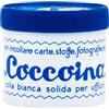 COCCOINA COLLA COCCOINA IN PASTA ADESIVA BIANCA 125GR (ART.608) 0126082000