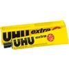 UHU COLLA UHU EXTRA ATTACCATUTTO 125ML 63792