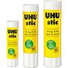UHU COLLA UHU STIC 8.2GR 34076