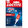 LOCTITE COLLA SUPER ATTAK 3gr Original 2632156