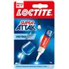 LOCTITE COLLA SUPER ATTAK VETRO 3GR 2632280