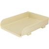 ARDA Vaschetta portacorrispondenza Vintage Milk - colore avorio Arda 85510MI