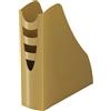 ARDA Portariviste Vintage Caramel - colore ocra Arda 7118CA