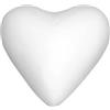 Colorosa CUORE in POLISTIROLO ESPANSO ø110mm RI.PLAST 51826005