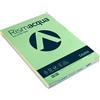 FAVINI Carta RISMACQUA 140gr A3 200fg mix 5 colori FAVINI A65X223