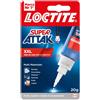 LOCTITE COLLA SUPER ATTAK XXL 20gr 2632807