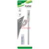 LEBEZ CUTTER HOBBY KNIFE BLISTER CON 5 LAME ART.C-601 C-601