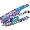 ITERNET CUCITRICE A PINZA 6/4 American Dream POP ART 0084