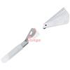 LEBEZ TUBETTO 10 LAME PER CUTTER GRANDE 17MM MB-501 LEBEZ MB-501