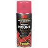 3M ADESIVO SPRAY 3M PHOTO MOUNT ALTA QUALITA' - TRASPARENTE 400ML 7100297499
