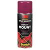 3M ADESIVO SPRAY 3M DISPLAY MOUNT ADESIONI AFFIDABILI E IMMEDIATE 400ML 7100296529