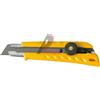 LEBEZ CUTTER C/BLOCCALAMA A VITE L-1 OLFA L1