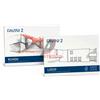 FAVINI ALBUM FAVINI 2 33X48CM 110GR 10FG RUVIDO A172313