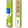 PILOT SET 3 REFILL SFERA FRIXIONball 0.7mm VERDE LIME PILOT 006608