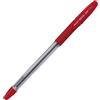 PILOT PENNA SFERA BPS-GP EXTRA BROAD ROSSO 1.6MM PILOT 001697