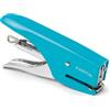 ITERNET MINI CUCITRICE M013 TURCHESE BLISTER+PUNTI KARTIA 0116T