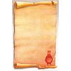 DECADRY CARTA CON STAMPA PERGAMENA A4 80GR 25FG DECADRY T036634