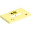 POST-IT BLOCCO 100fg Post-it® Giallo Canary™ 76x127mm 655 7100290165