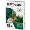 Discovery CARTA BIANCA DISCOVERY 75 A4 75GR 500FG DISCOVERY75A4