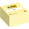 POST-IT BLOCCO CUBO 450fg Post-it® Giallo Canary™ 76x76mm 636-B 7100172238