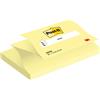 POST-IT BLOCCO 100fg Post-it® Super Sticky Z-Notes R350 Giallo Canary™ 76x127mm 7100290186