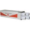 AS MARRI Carta plotter inkjet bianco opaco 914mmx50mt 80gr P.80M 8746 JP One 8746
