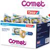 COMET NASTRO ADESIVO 33MTX19MM CELLO 64-160 COMET 64160-00029-01
