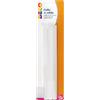 DECO 6 stick colle per pistola grande TY102M diam. 11mm - lungh. 20cm DECO T705A