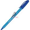 PAPERMATE Penna sfera INKJOY 100 Stick 1,0mm blu PAPERMATE S0957130