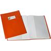 SEI ROTA COPRIMAXI PVC LACCATO COVER L F ARANCIO SEI ROTA 21000204