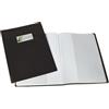SEI ROTA COPRIMAXI PVC LACCATO COVER L F NERO SEI ROTA 21000210